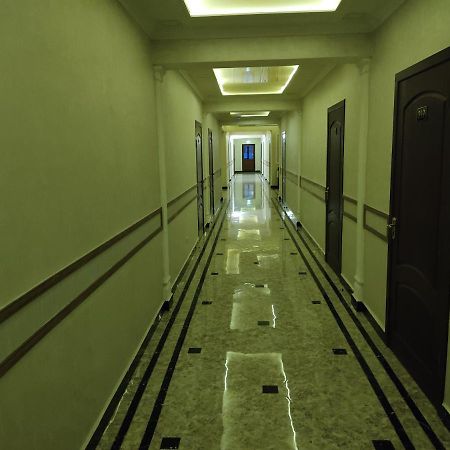 Hayat Hotel Zharkent ภายนอก รูปภาพ